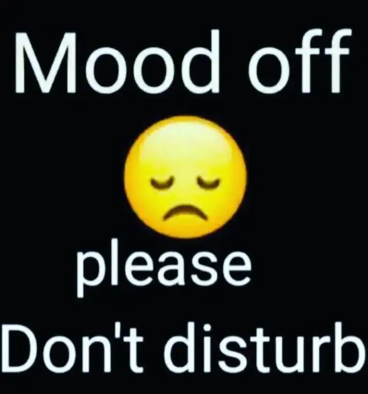 mood off shayari boy
